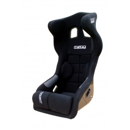 Fotel Mirco RS2 